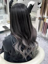 ココ エクステンション(coco extension)&nbsp;*バレイヤージュデザイン*