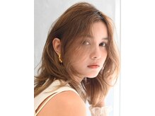アースコアフュールボーテ ひたち野うしく店(EARTH coiffure beaute)