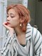 ブルーム コスタ(Blume COSTA)の写真/【osugi】ヘアスタイルで1番大切な顔周り☆顔周りのカットが変わるだけで爽やかな印象にオシャレ度UP