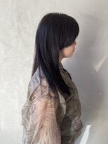 ジカロ(JICARO) マッシュ×ロング【JICARO】大田圭将