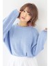 oggi otto♪カット+オイルカラー+オッジィオットアロマスパ ￥15,550→12,440
