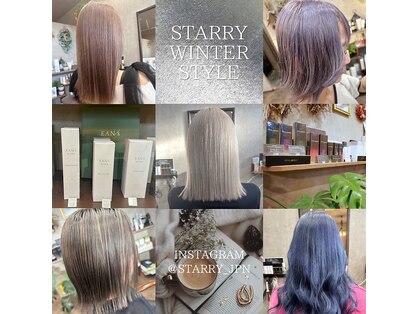 スターリー(STARRY)の写真
