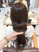 プラグ バイ ネオリーブ(plug by neolive)&nbsp;小顔×髪質改善[髪質改善/縮毛矯正/韓国]A