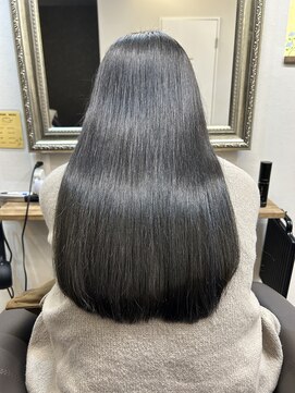 リベルタ 塚口(Liberta) 髪質改善