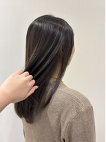 エアー 銀座タワー(AIR)&nbsp;ベージュカラー/プレミアムケアカラー