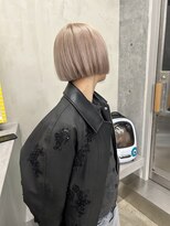 セン 表参道(sen)&nbsp;メルティカラー/ウェーブミディアム[表参道駅/明治神宮前駅]