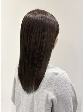 エアー 銀座タワー(AIR) オリーブベージュ/プレミアムケアカラー