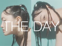 ザ デイ(THE DAY)