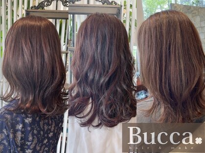 ブッカ 駅家店(Bucca)の写真