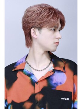 リップス 大宮(LIPPS) 爽やかコンマショート