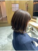 レイヤーボブ