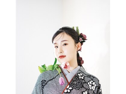 ポータートランテアン(porter31)の写真