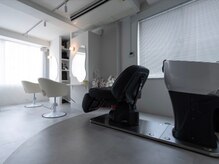 イーシュガー(e-Sugar)の雰囲気（店内）