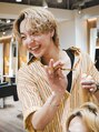 ルースト 渋谷店(ROOST) 長嶺 志音