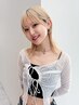 【向井限定】カット+カラー+キューティクルケアTR→12100円