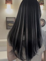 グルーク(Gluck) 羽エクステ