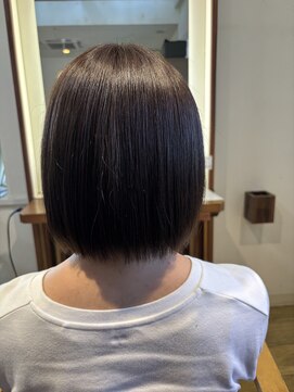 アローズ(arose) ボブカット