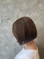 デュオ(duo)&nbsp;ハイライトボブ