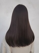 カルム(calme)&nbsp;【吉富】ショコラブラウン