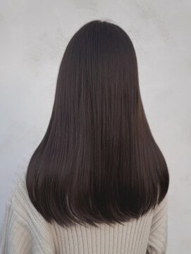 カルム(calme) 【吉富】ショコラブラウン