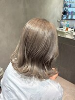 エターナリー(ETERNALLY)&nbsp;ミルクティーグレージュ