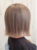 シナモンベージュ