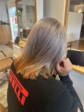 カノエ 岡山店(canoe) 田部 勇斗