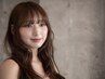【綺麗に、美しく】カット+カラー+トリートメント（来店２回目まで使えます）