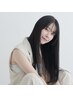 【ご新規の方はこちら】カット縮毛矯正コース　￥25,300～