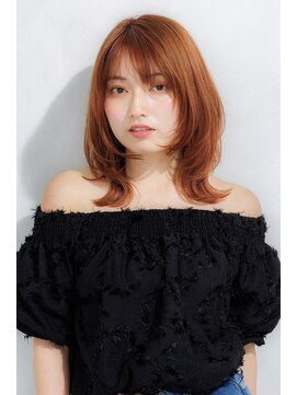 クロエ 新宿(Cloe) レイヤーウルフ