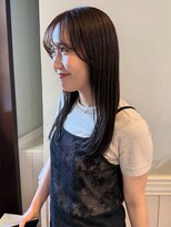 リディー(Lidee)&nbsp;【yuria 】ダメージレスカラー！ Lidee 元町/三ノ宮