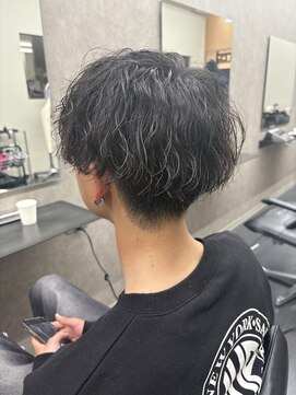 ステレオ 知立店(STEREO) 波巻きスパイラル9月