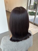 リノ 守山店(lino)&nbsp;ダークラベンダー