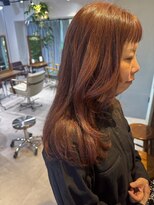 シーン 池袋(scene.)&nbsp;scene.【シーン】【池袋 西口徒歩3分】チェリーブラウン