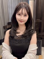 アリュウル 表参道 青山(Allure)&nbsp;韓国ワンカールレイヤー　千葉