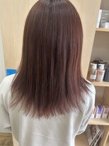 プリモ ビューティーアンドリラックス(Primo Beauty&Relax)&nbsp;オレンジブラウン