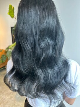 メリー オオサカ(Merly Osaka) ダブルカラー