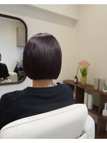 リオレ(Liore')&nbsp;ミニボブ