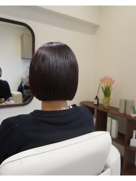 リオレ(Liore') ミニボブ