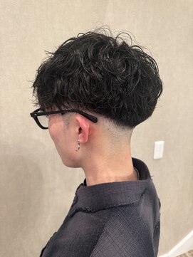 リノ カルバリ(Lino Calbari) Lino Calbariスタイル