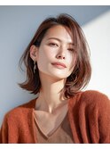 二子玉川美容室