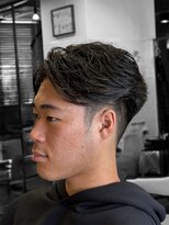 グート ヘアーメイク(gut HAIR MAKE) フェザーショート