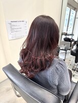 サロンワン(Salon1)&nbsp;カシスピンク