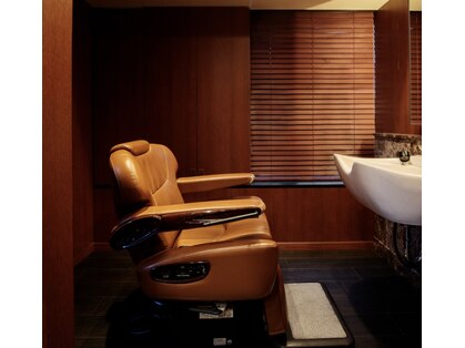 ヘアモードキクチ 日本橋室町店の写真