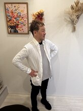 ニコ(nico)&nbsp;陰山 周平