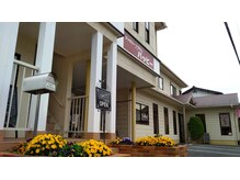 パッピー理・美容院