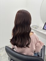 トイロ(toiro)&nbsp;ピンクベージュカラー