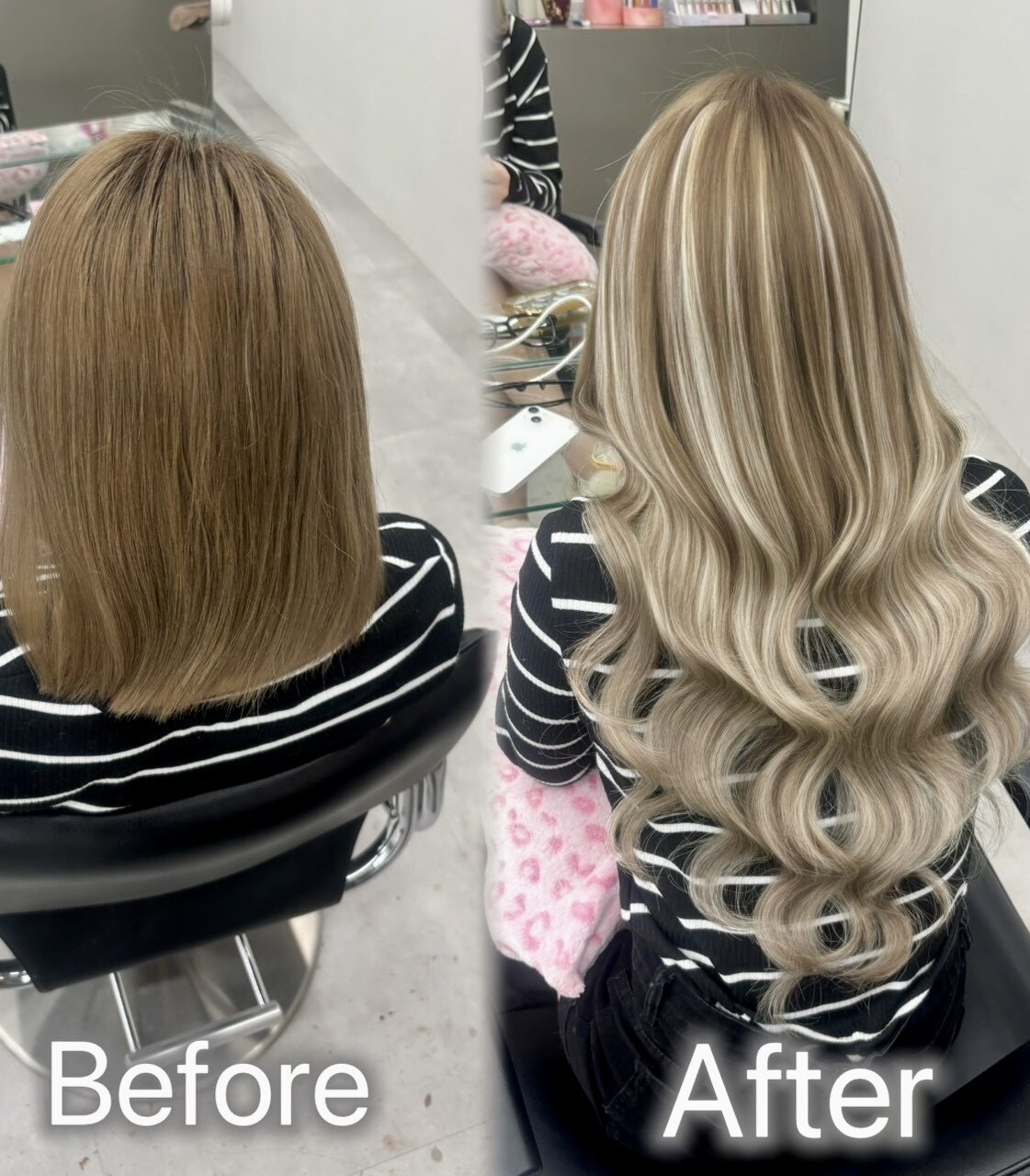 2026年夏】シールエクステの髪型・ヘアアレンジ｜人気順｜5ページ目