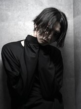 シン(syn) 5F 村松 修太 2