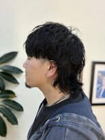 リッシュ 馬込沢店(RISHE)&nbsp;マレットヘア